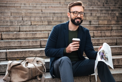 Wat zijn de beste crossbody tassen voor mannen?
