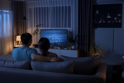 Hoe optimaliseer je het geluid van een subwoofer in een kleine woonruimte?