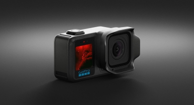 De nieuwe GoPro is eigenlijk een cinemacamera