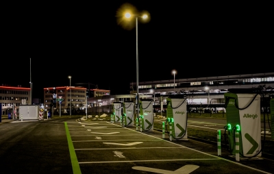 Door Iran is de tweedehands EV ineens het slimste koopje