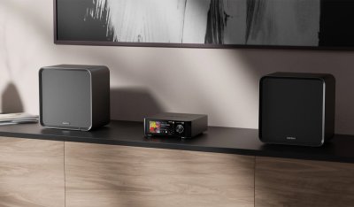 Eversolo bouwt hi-fi speakers voor je IKEA Kallax