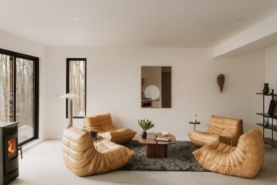 Het tijdperk van de Pinterest-woonkamer is voorbij
