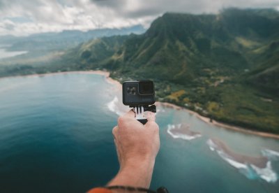 Insta360 X5 vervangt je gekraste lens in dertig seconden