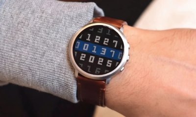 Pebble Round 2 weigert een fitnesstracker te zijn