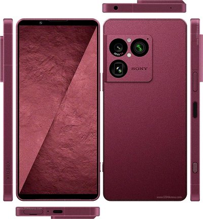 Sony geeft je terug wat Apple en Samsung schrapten