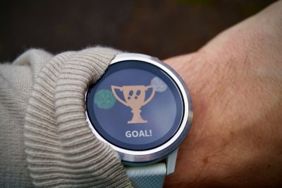 De Amazfit Balance 3 kan iets wat geen enkele Garmin kan