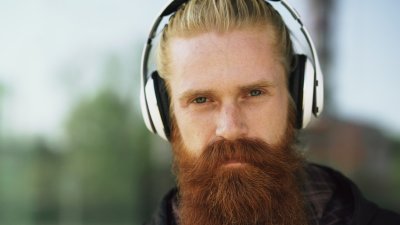 De nieuwe Beats koptelefoon lekte via WK-voetballers