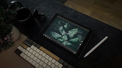 De Boox Go 10.3 geeft je focus terug die een iPad afpakt