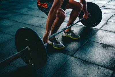 Waarom je altijd eerst krachttraining doet en daarna pas cardio