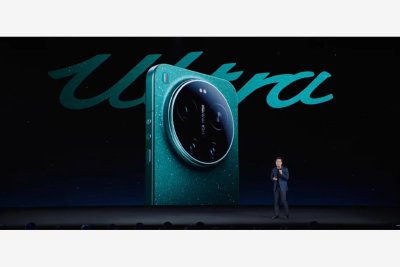 De Xiaomi 17 Ultra verslaat elke andere cameratelefoon