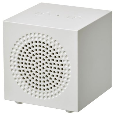 Deze IKEA-speaker van 5 euro klinkt beter dan hij mag