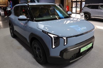 Dit wordt de elektrische auto die Nederland massaal koopt