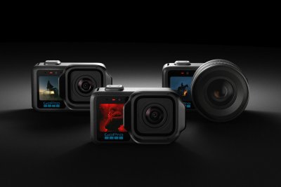 Dit is de beste actiecamera die GoPro ooit maakte