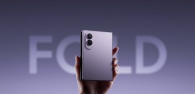 Samsung splitst zijn vouwtelefoon in twee toestellen