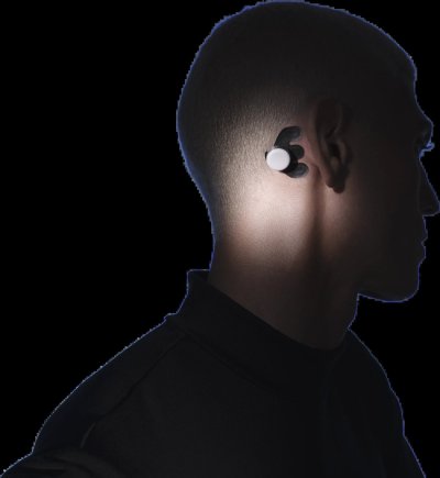 Deze wearable leest je hersengolven de hele dag