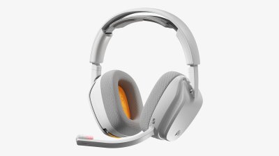 Wij testten de Glorious-headset die gewoon blijft spelen