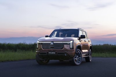 De Pajero is terug, maar Nederland staat niet op de lijst