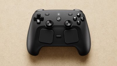 Deze controller is zo gewild dat je tot 2027 wacht