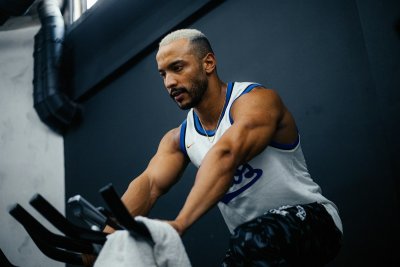 Tien minuten sporten zet kankerremmers vrij in je bloed