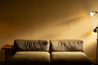 Je woonkamer heeft drie lagen licht nodig, niet één