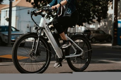 Je nieuwe e-bike heeft straks geen ketting meer