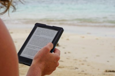 Amazon maakt de Kindle van aluminium, vraagt er flink voor