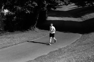 Je zone 2 trainingen doen minder dan je denkt
