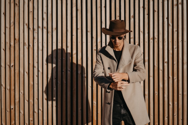 Messy rich is de nieuwe quiet luxury