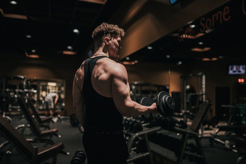 Deze fitnesstrend laat je spieren groeien zonder bulken