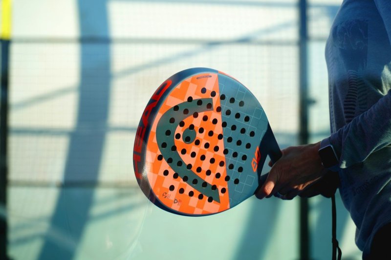 Padel is het nieuwe golf voor ambitieuze mannen
