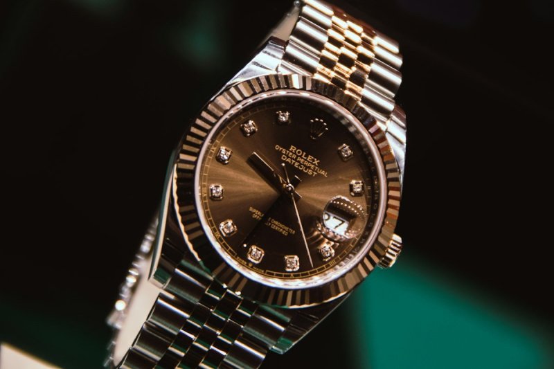 Tweedehands luxehorloges zijn nu slimmer dan nieuwe
