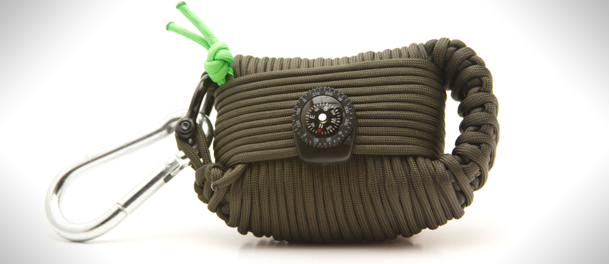 Z.A.P.S Survival Granaat