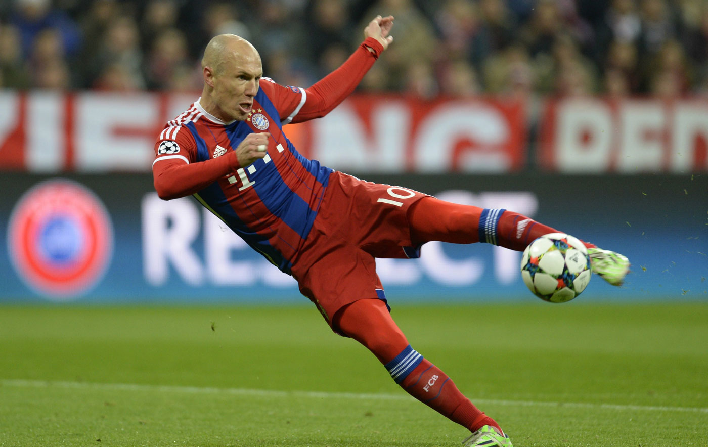 Voeding voor voetballers: zo eten topsporters voor en na de wedstrijd!