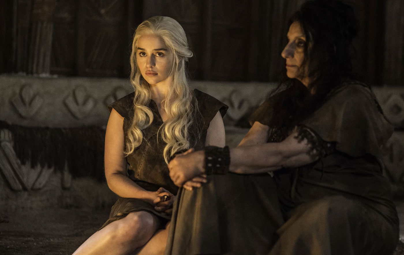 Check snel de eerste trailer van Game of Thrones Seizoen 7!