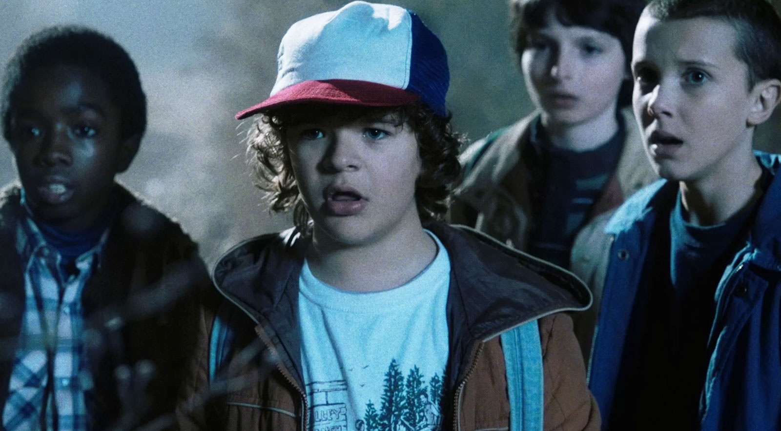 De beste trailers van de San Diego Comic Con 2017!