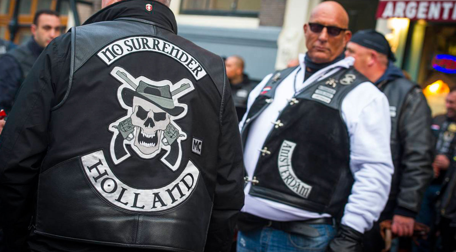 Docu-time! Check deze 4 inspirerende, harde en stoere documentaires