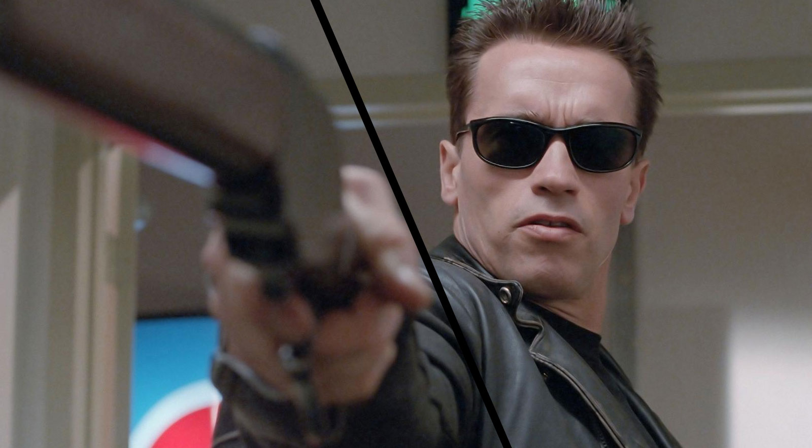 Win vrijkaarten voor Terminator 2: Judgement Day 3D!