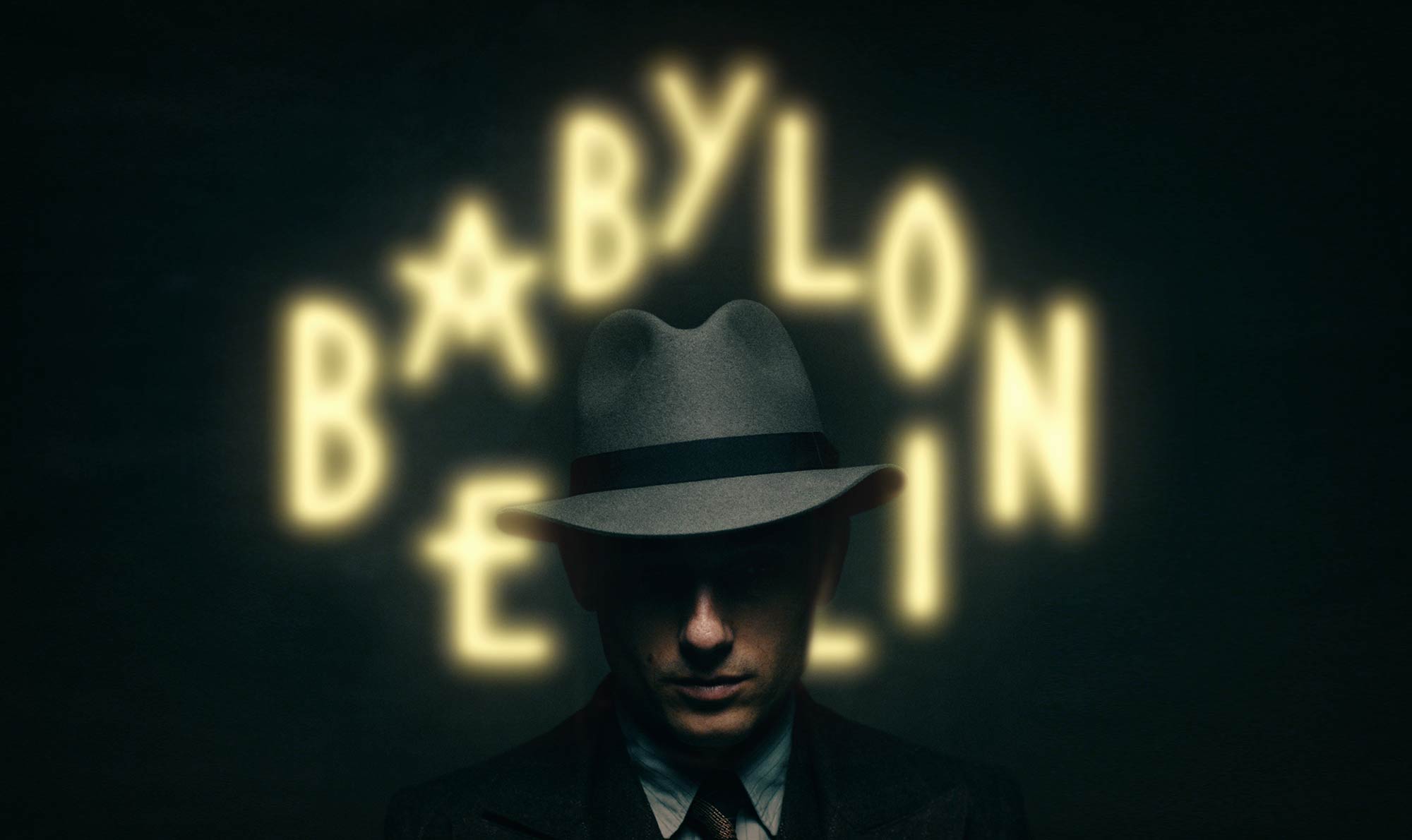 Kijktip! Babylon Berlin - Nazi’s, noir en glamour in het Berlijn van de jaren ‘20