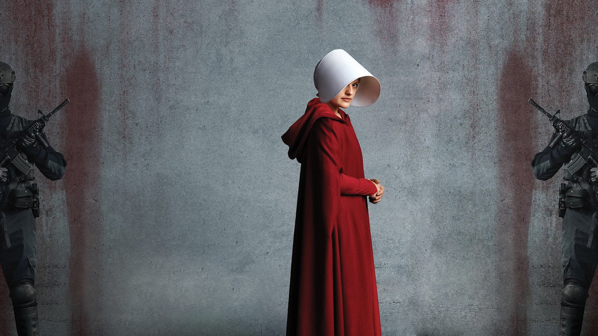 The Handmaid’s Tale: bekroonde serie eindelijk ook in Nederland te zien!