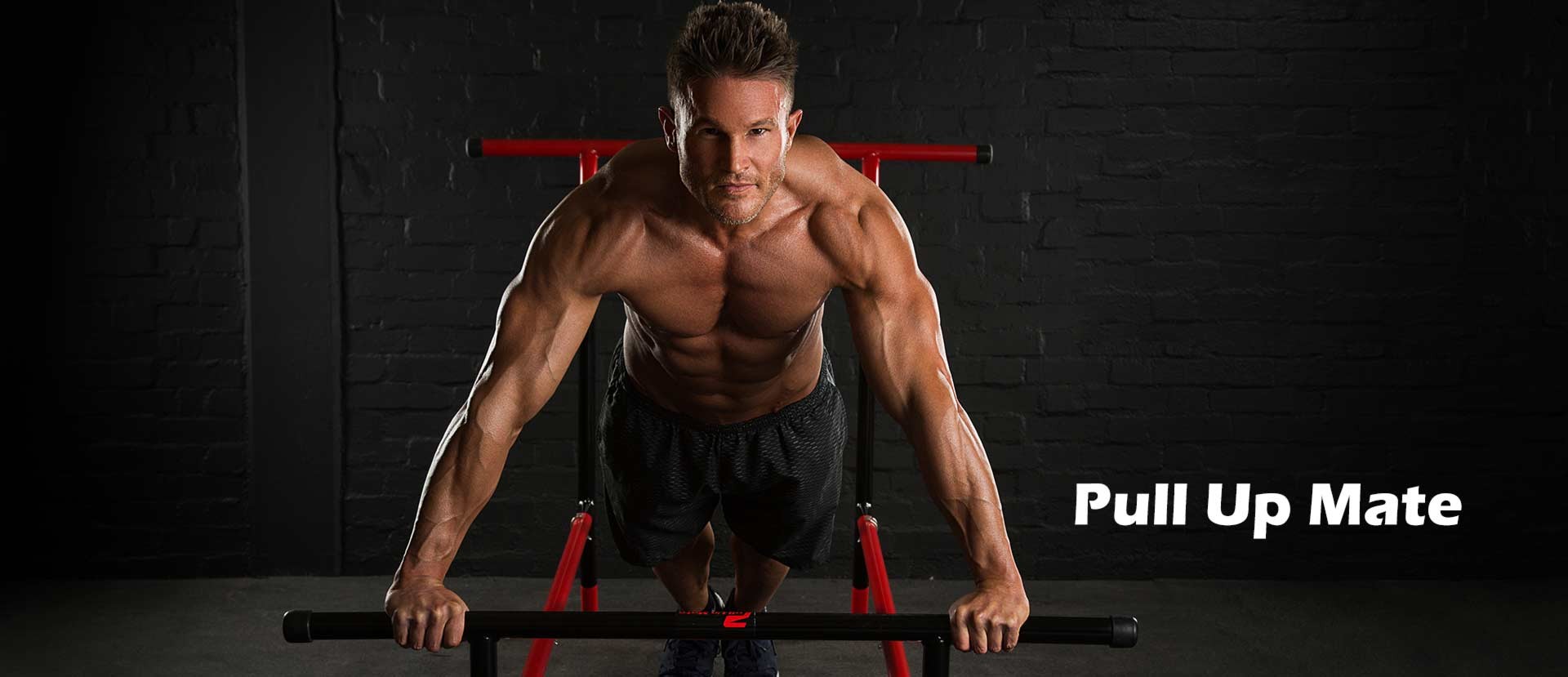 Pull Up Mate Review - een solide portable pull-up bar voor iedere woning!