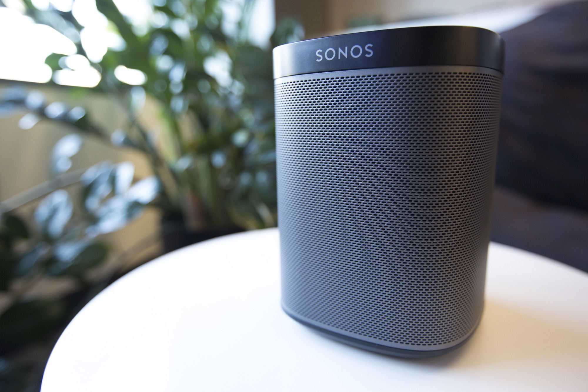 Knallend het nieuwe jaar in met de Sonos Play 1 (WINACTIE!)