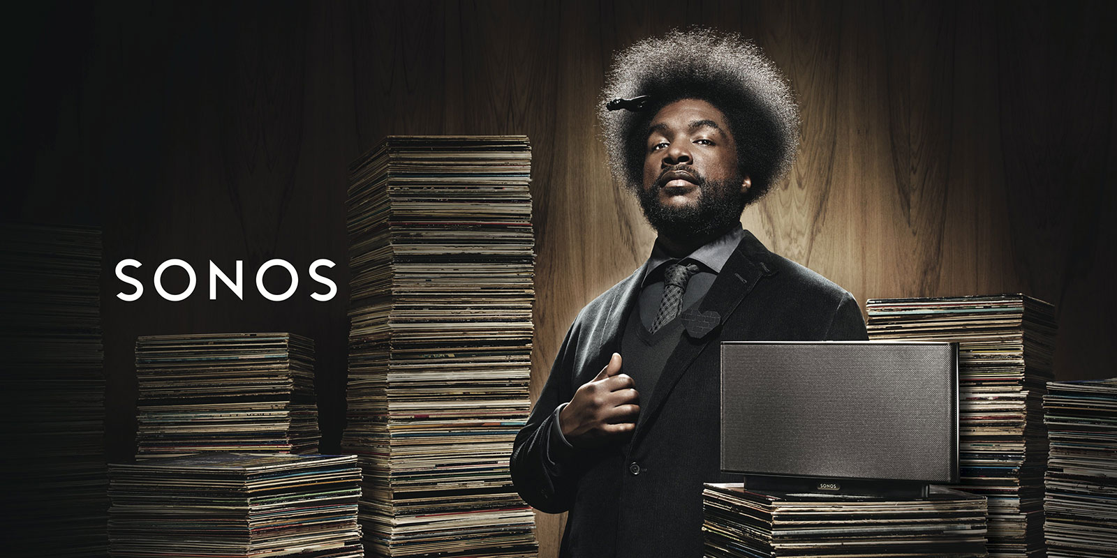 Sonos: alles wat je nodig hebt voor geweldige draadloze hi-fi in huis!