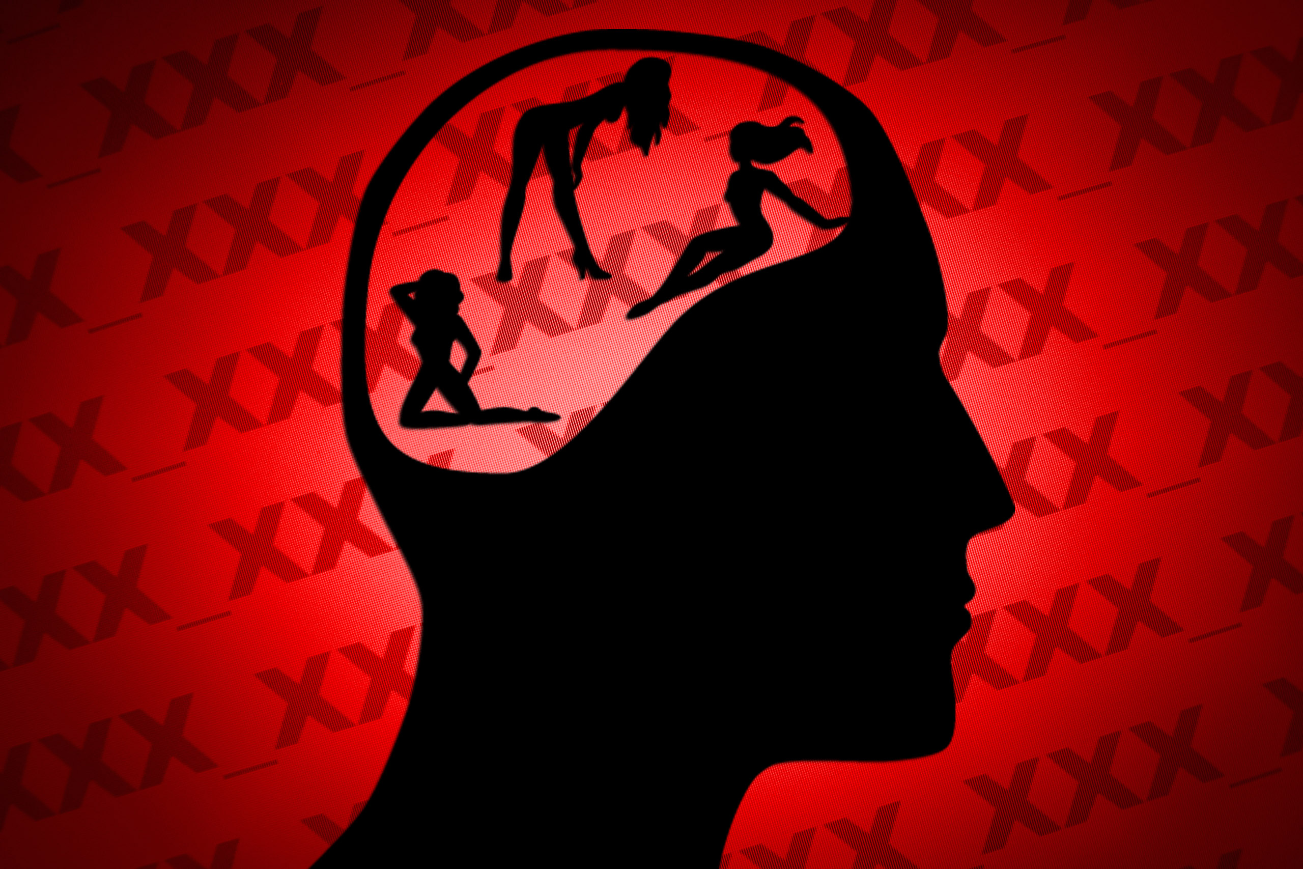 De effecten van porno op je brein: niet zo rooskleurig als het lijkt