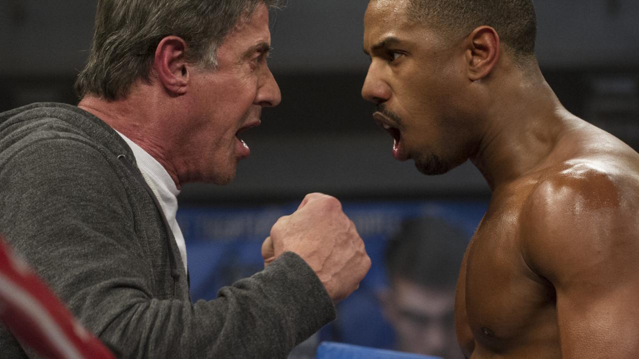 Check de vette eerste trailer van Creed II!