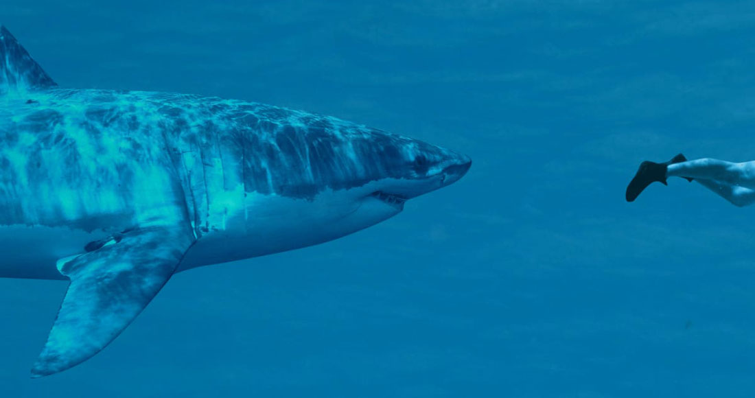 Skinnydippen in Mallorca? Sla dit jaar maar over!