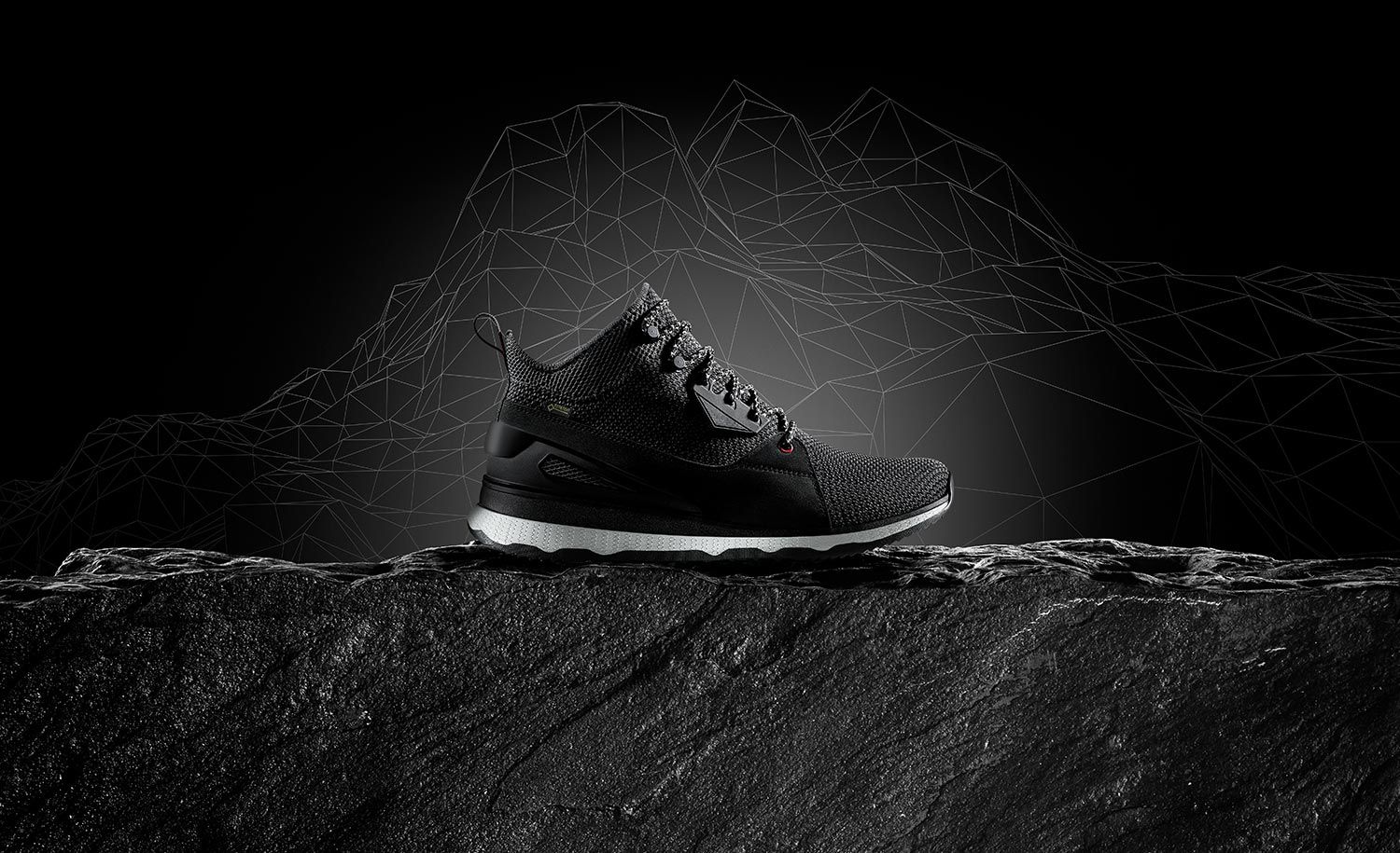 Clarks en Land Rover slaan handen ineen voor toffe collectie schoenen