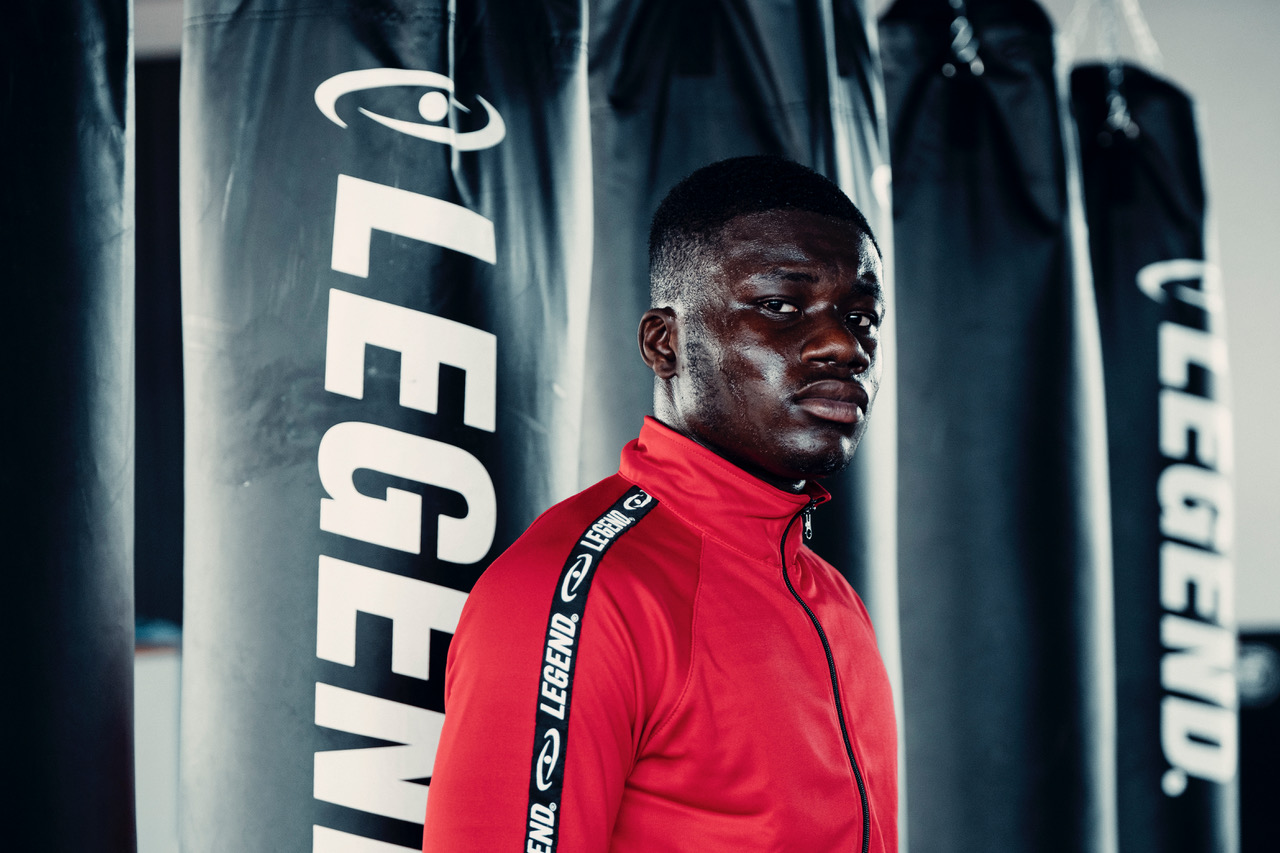 3 manieren om thuis in topconditie te komen!