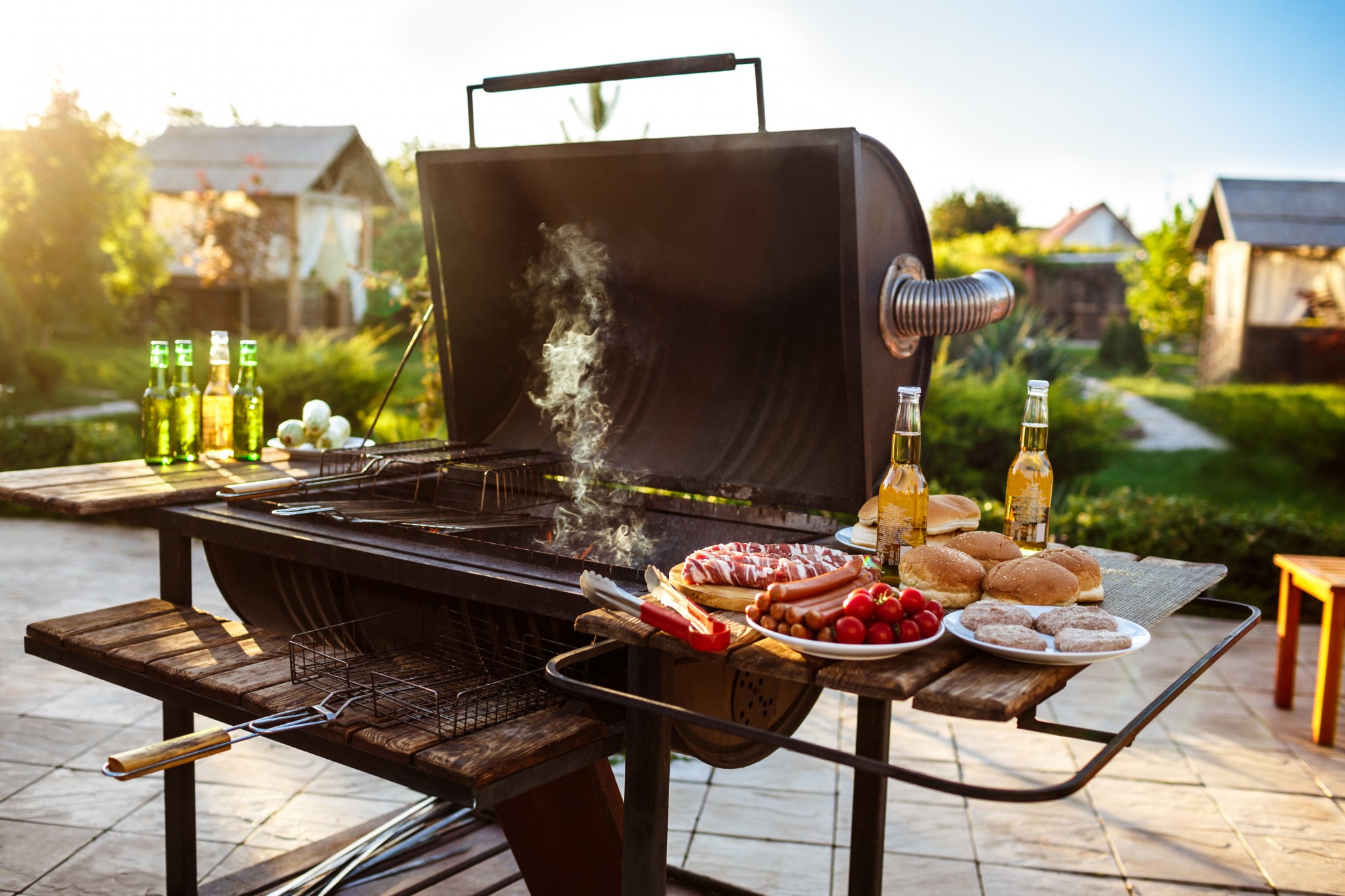 5 redenen waarom iedere man een high-quality bbq verdient!