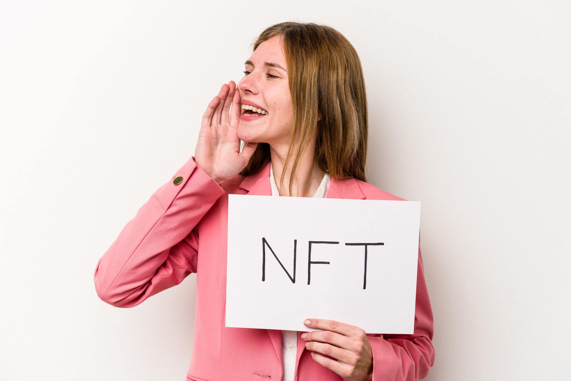 NFT’s, de hype van dit moment!