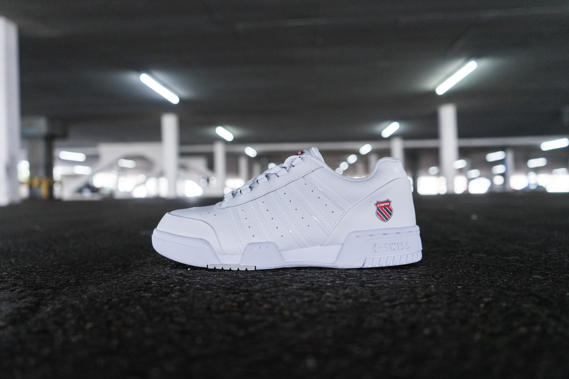 Waarom sneakers de schoenen van nu zijn voor heren